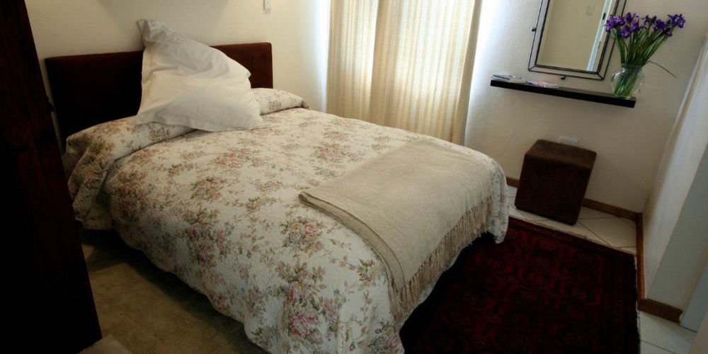 B&B On Buckingham Guest House Joanesburgo Exterior foto